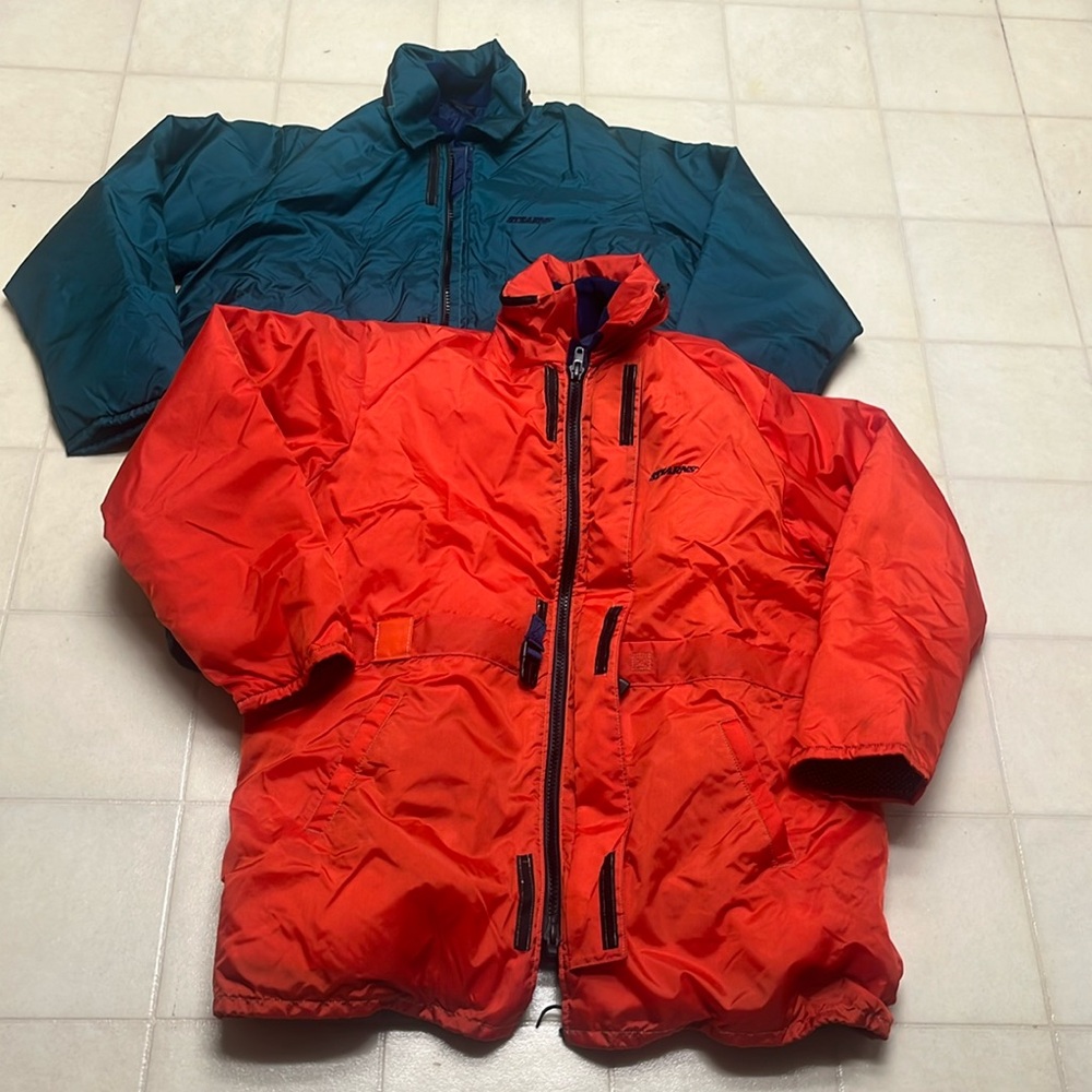 Stearns Floatation Jackets | XXL | NWOT